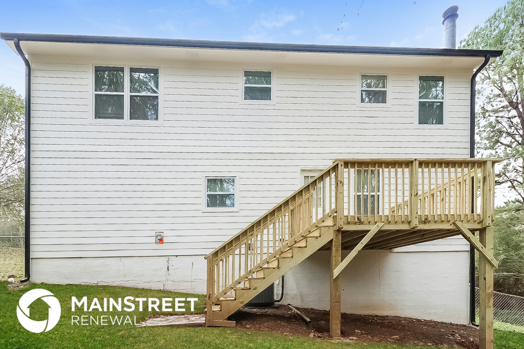 Building Photo - 2626 Del Ridge Dr