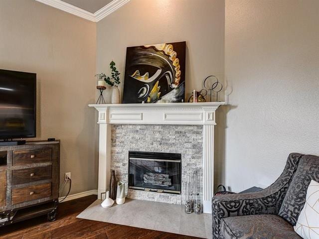 Building Photo - 3621 Granbury Dr