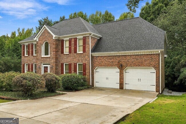 Building Photo - 3535 Claridge Dr NE