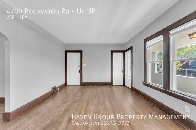 Building Photo - 4700 Rockwood Rd