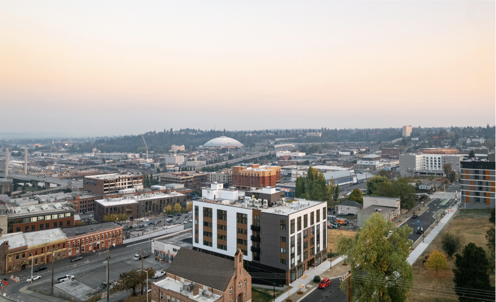 Building Photo - Ellis Apartments