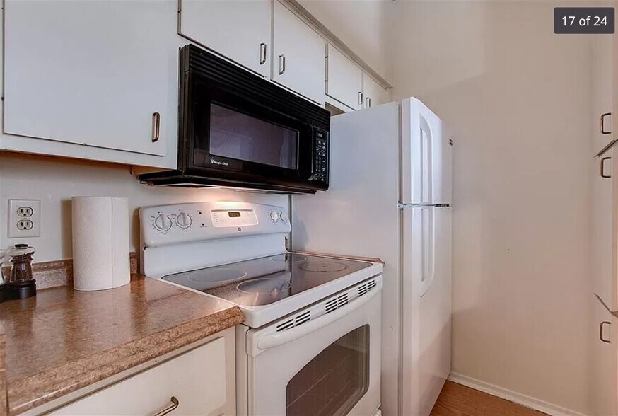 Building Photo - 2905 Swisher St