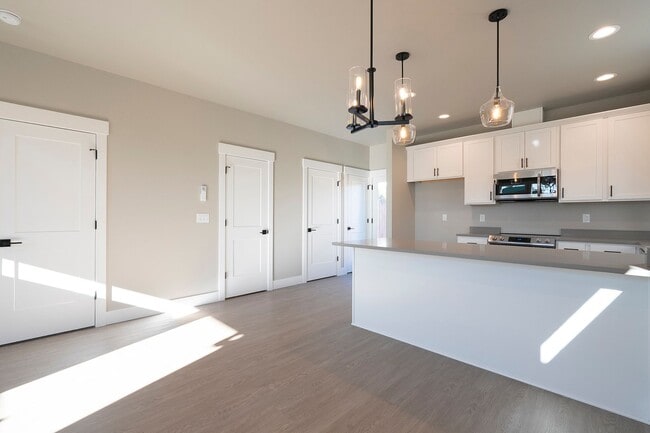 Building Photo - Beautiful New Build 3 Bed, 1.5 Bath Rental...
