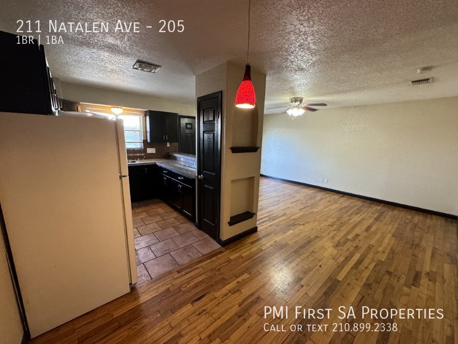 Building Photo - 211 Natalen Ave