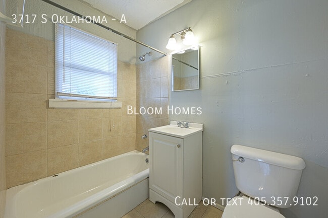 Building Photo - 3717 S Oklahoma Ave