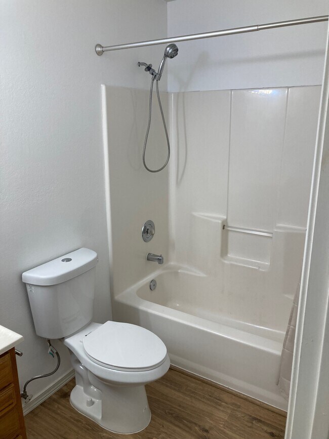 Bathroom 2 - 1821 Spruce St