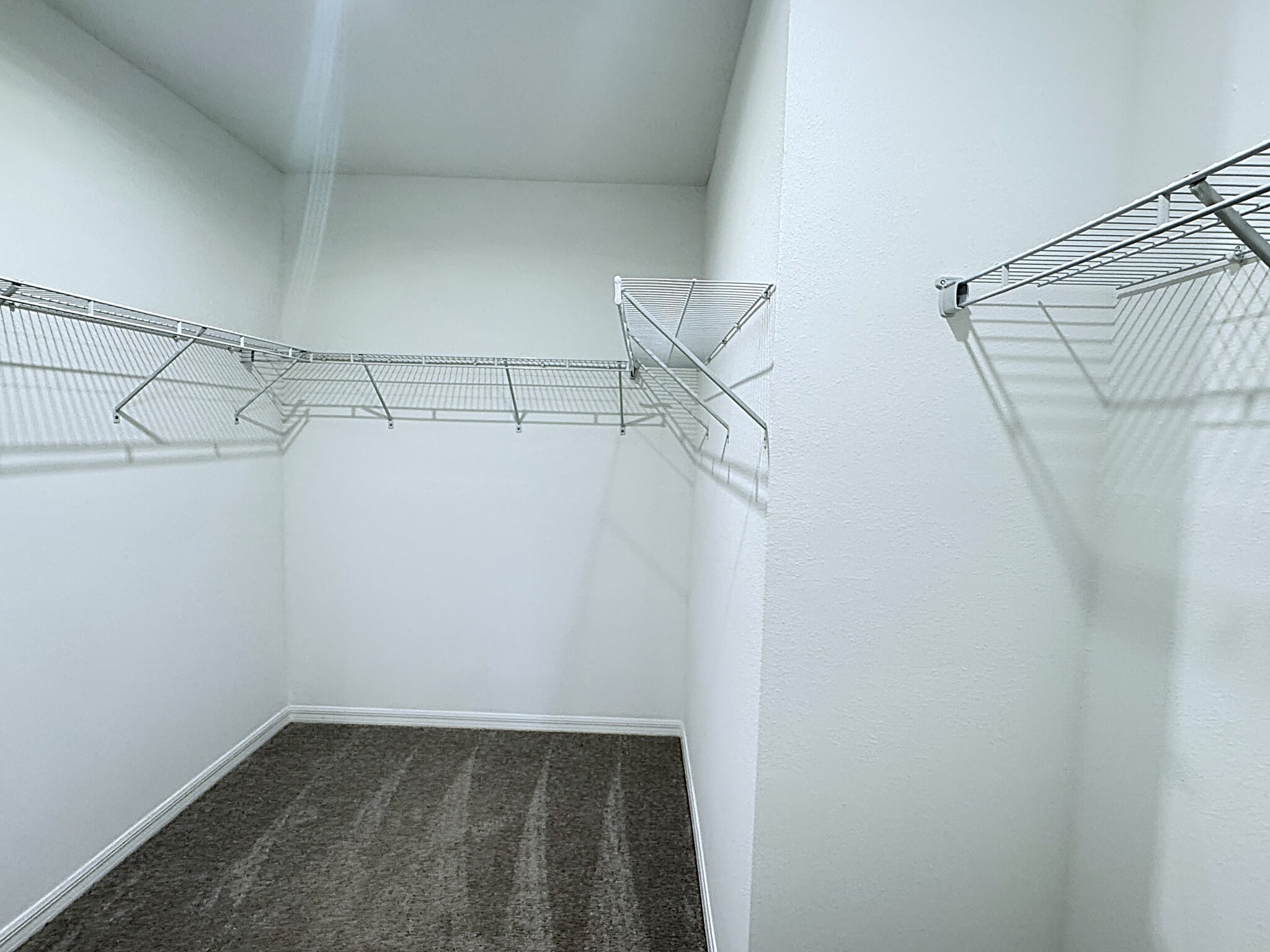 master closet - 2505 Leonia Ln