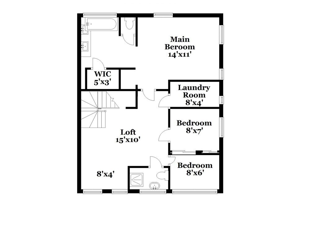 Building Photo - 16417 W Latham St