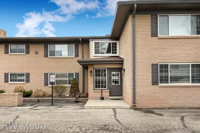 Building Photo - 2309 Walton Blvd.