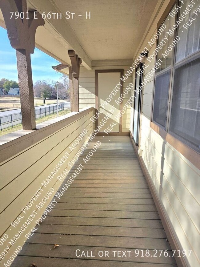 Building Photo - 7901 E 66th St