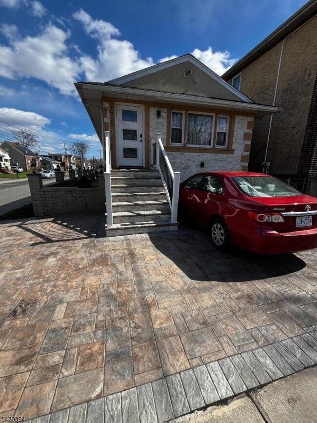 Building Photo - 1720 Grier Ave