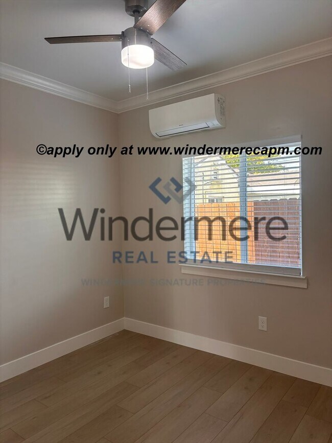 Building Photo - BRAND NEW Downstairs 2-Bedroom ADU with Modern Finishes! HALF OFF 1ST MONTH'S RENT!!