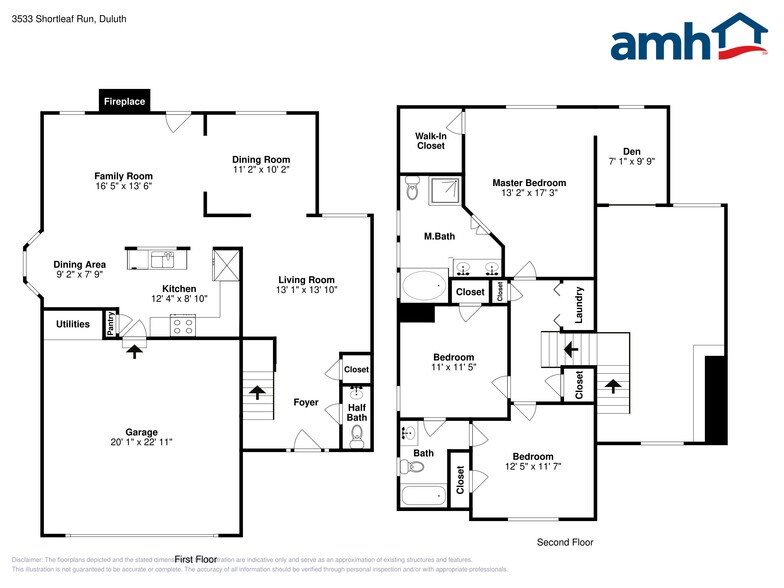 Building Photo - 3533 Shortleaf Run