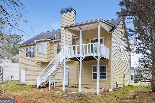 Building Photo - 2660 Barnwell Ct