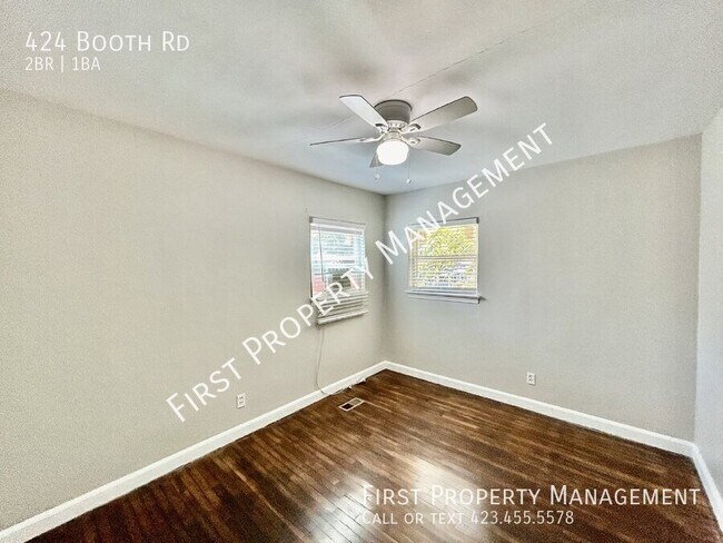 Building Photo - 424 Booth Rd