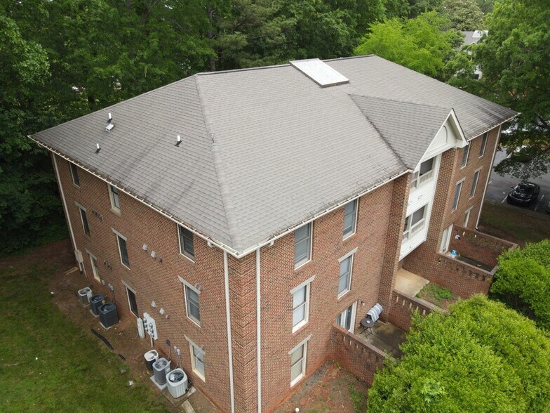 Building Photo - 3512 Ivy Commons Dr