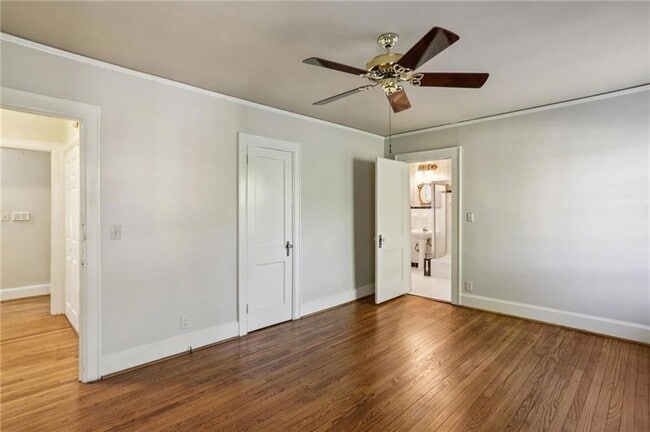 Building Photo - 22 Peachtree Hills Ave NE