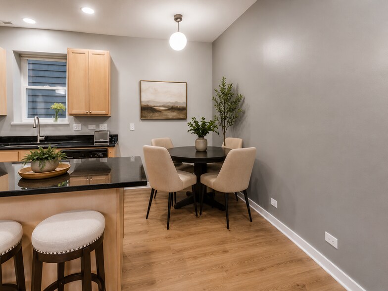 Building Photo - 1719 W Ellen St