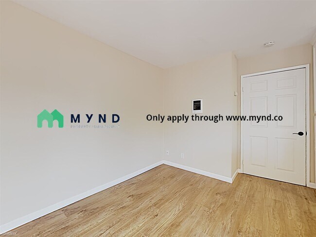 Building Photo - 1 br, 1 bath  - 2411 Adams Ave 21