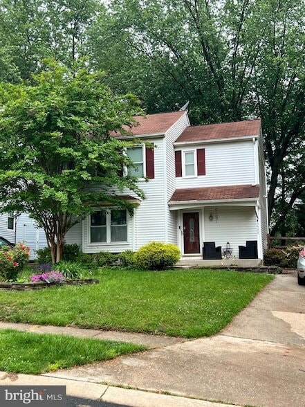 Primary Photo - 6428 Tamarack Cir