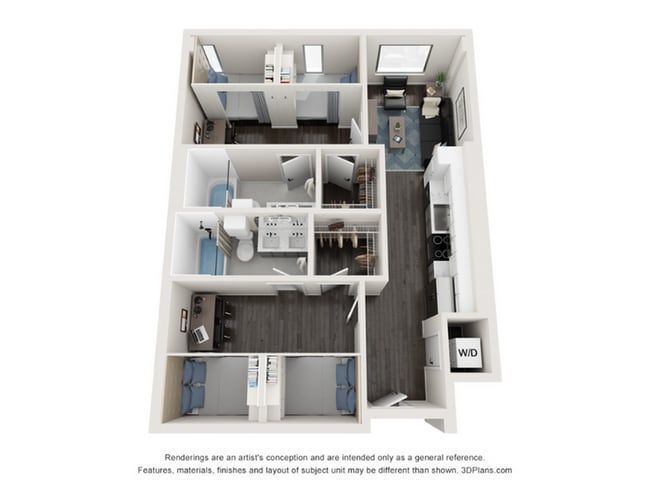 B2A-SHARED OPT 1 - Villas on Rio
