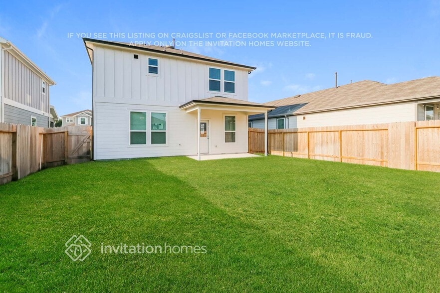 Building Photo - 21633 Fox Gully Ln
