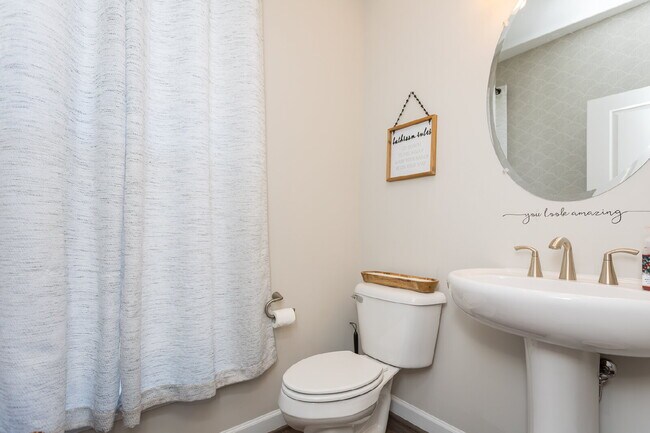 Building Photo - Resort-Style Community with Premium Amenities
