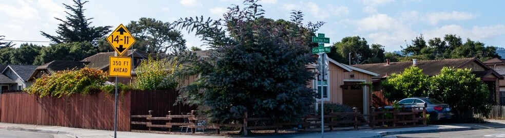 Building Photo - 40 Encina Ave