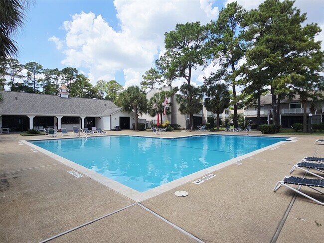 Building Photo - 14911 Wunderlich Dr