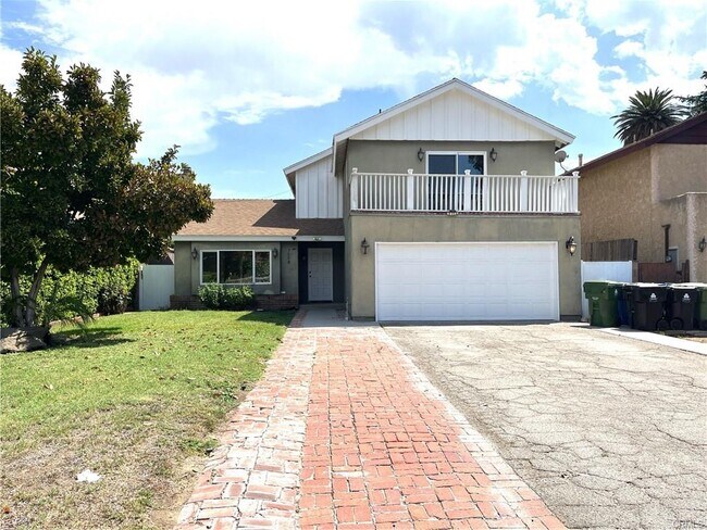 Primary Photo - 7208 Enfield Ave