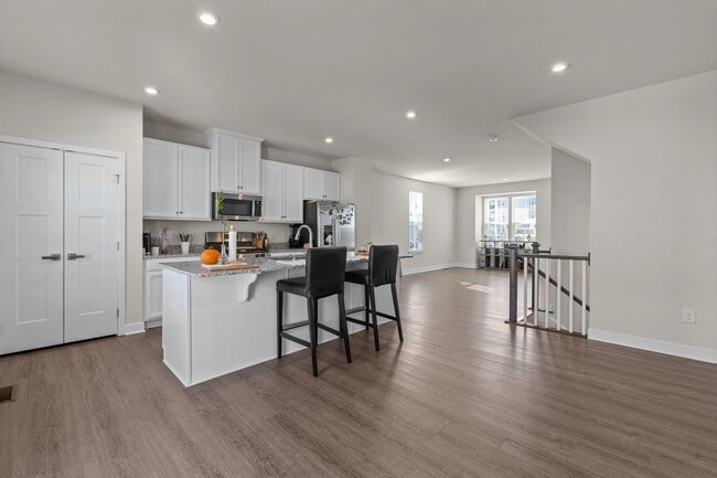 Building Photo - Welcome to modern living in Suffolk, Virginia!