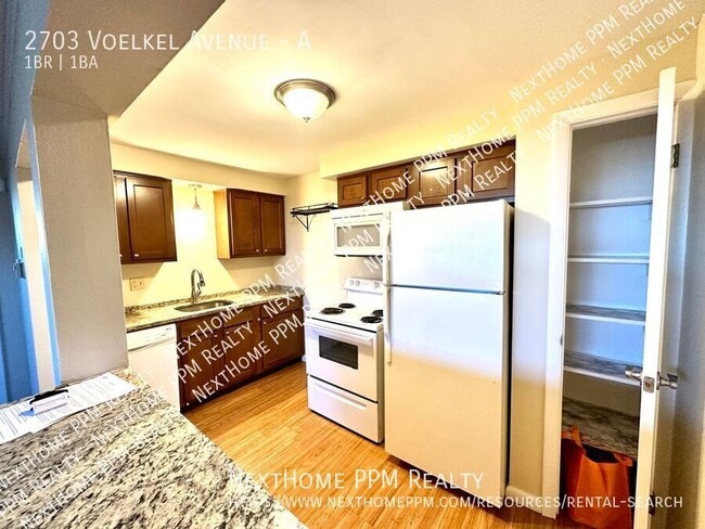 Building Photo - 2703 Voelkel Ave