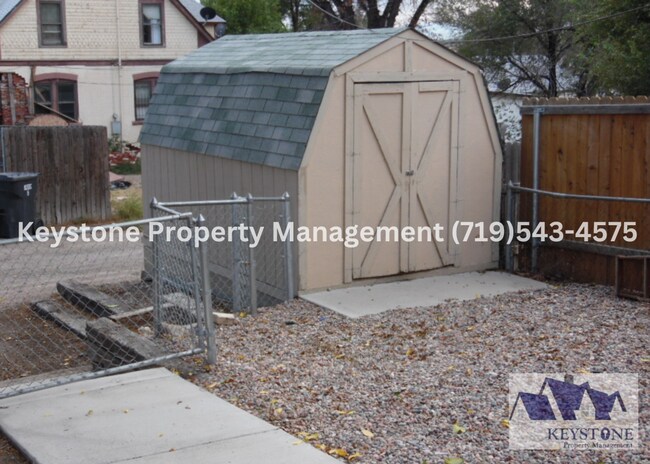 Building Photo - Near Parkview Hospital 3 Bed, 1 Bath Home W/D, Dishwasher Included $1600/$1600