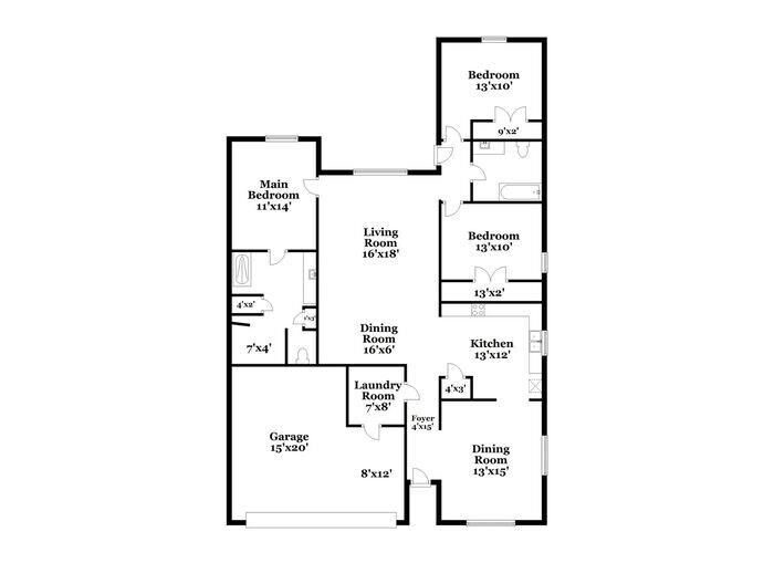 Building Photo - 341 Bearman Dr