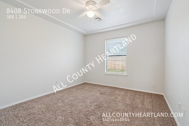 Building Photo - 8408 Stonewood Dr