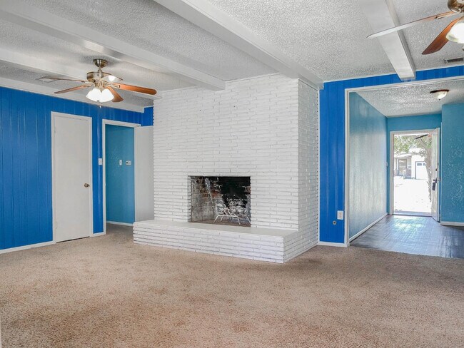 Building Photo - 3516 37th St