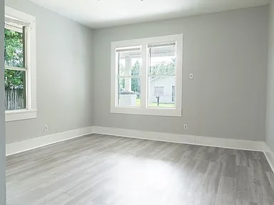 Bedroom 3 - 209 S Haugh Ave