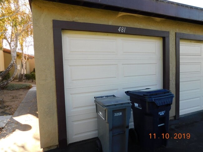 Building Photo - 481 E Rice Ranch Rd