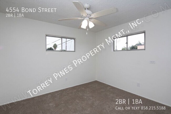 Building Photo - 4554 Bond St