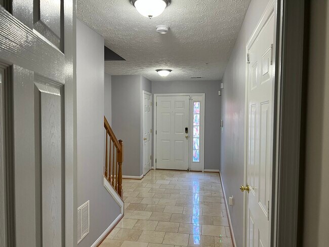 Entrance - 10835 Vista Gardens Dr