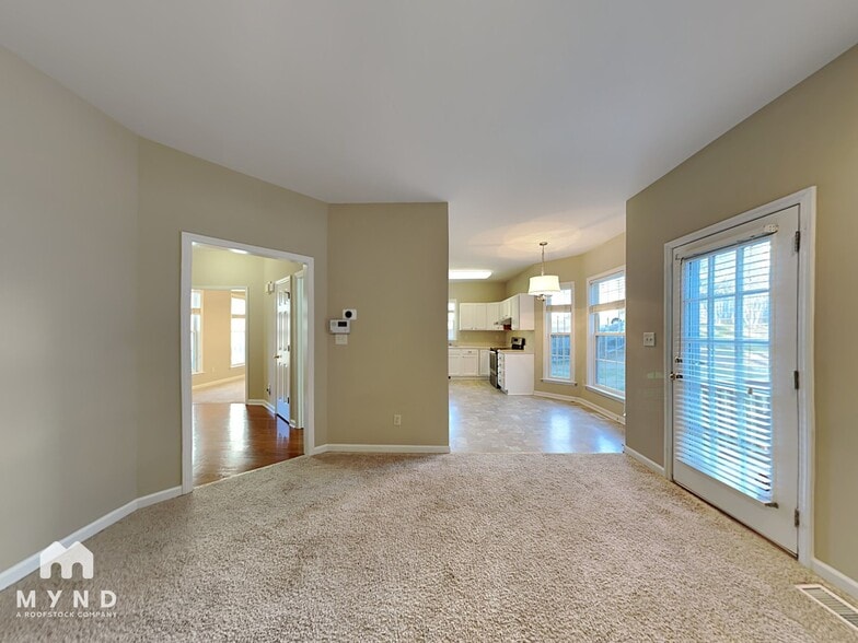 Building Photo - 2509 Kentford Ct