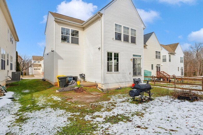 Building Photo - 1894 Scaffold Way