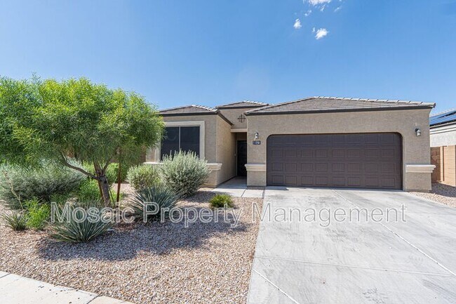 Primary Photo - 1258 E Eric Pl