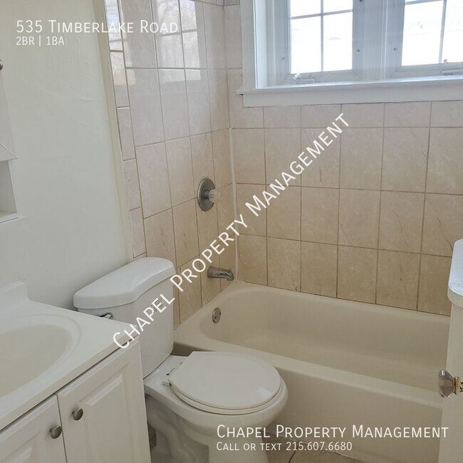 Building Photo - 2 Bedroom House in Upper Darby