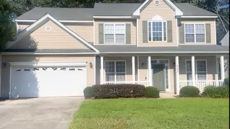 Primary Photo - 9220 S Moreto Cir