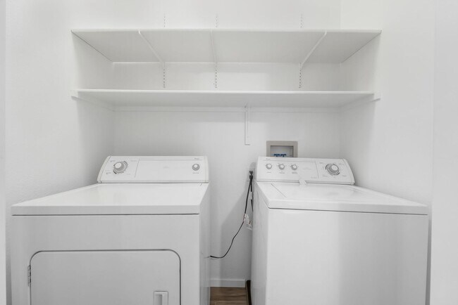 Building Photo - Gated Living with Community Pool & Thoughtfully Designed Open Layout!