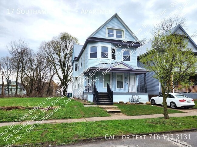 Primary Photo - 17 Southampton St