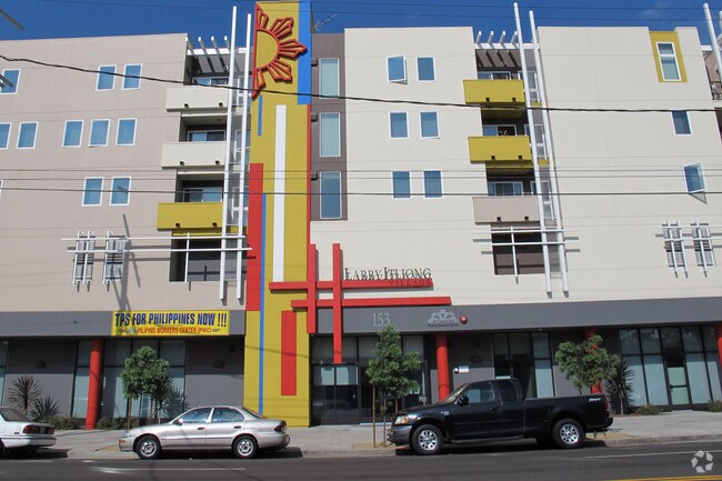 Building Photo - 153 Glendale Blvd