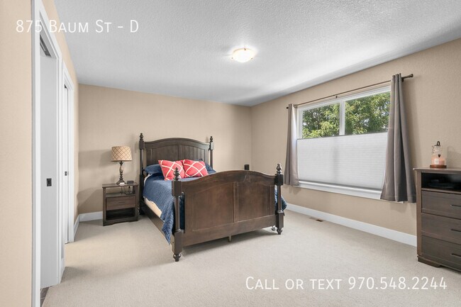Building Photo - 875 Baum St