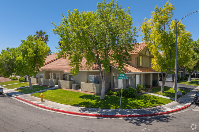 Building Photo - Rainbow Gardens Townhomes